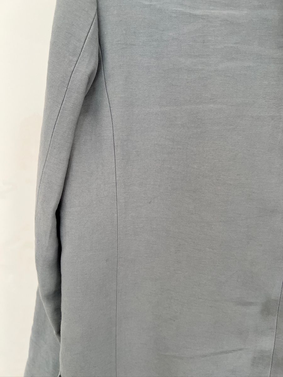 Zara Jacken: Zara Basic Blazer Jacket, size S – Neu (gemäss Beschreibung) aus Zürich von SandroMaje 4