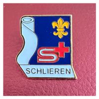 Limitierter-Pin - Samariterverein Schlieren - 1000 Stk.