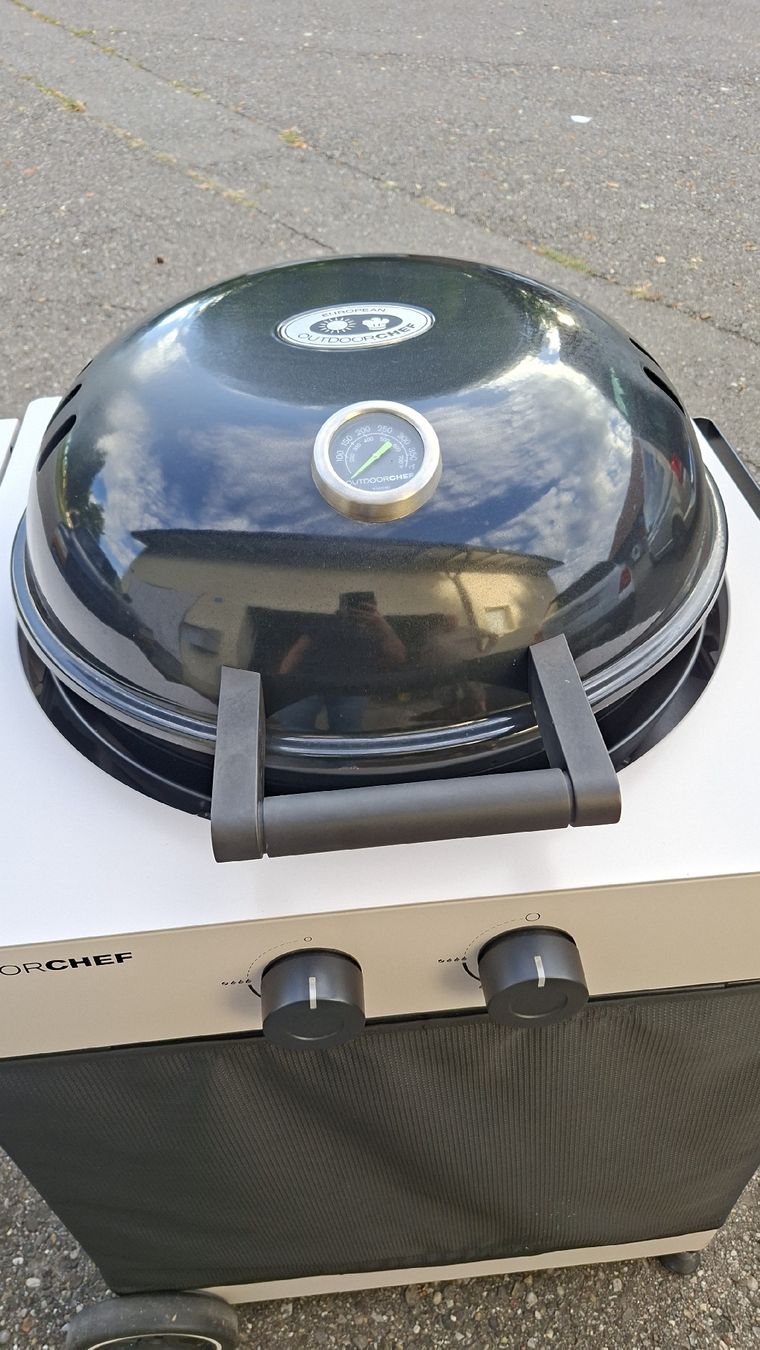 Grills: Gasgrill – Defekt aus Winterthur von Stanislava02 4