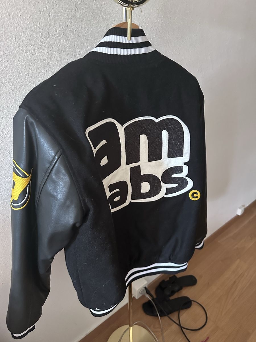 Jacken: Bomberjacke – Gebraucht aus Zürich von lsh 2