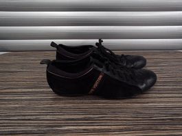 Louis Vuitton Sneaker Gr. 40,5