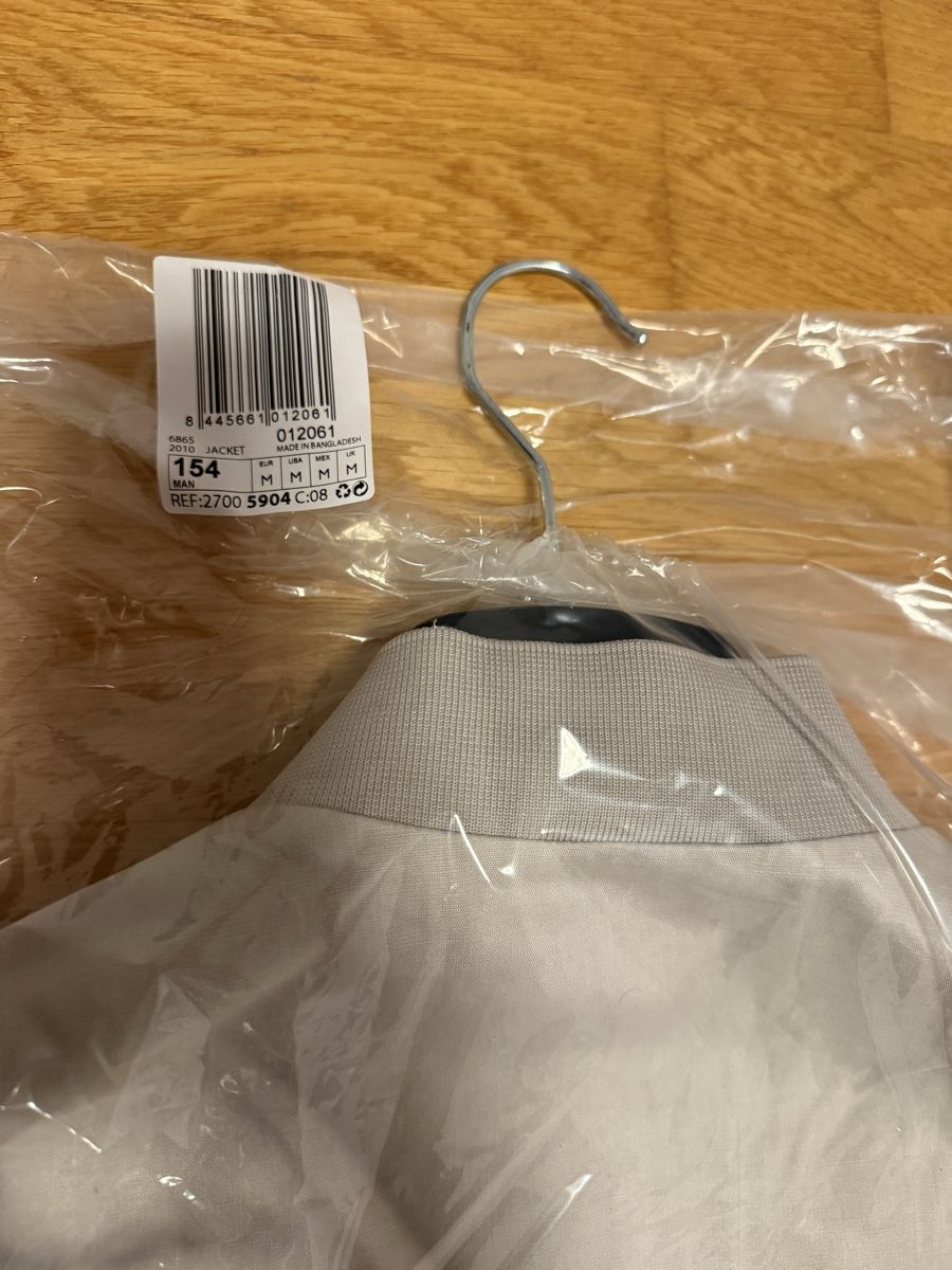 Mango Giacche: Mango Jacke Javier - NEU mit Etikett – Nuovo e nell'imballaggio originale da Rheinfelden venduto da seline.n 3