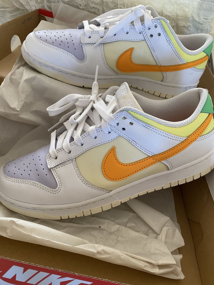 Scarpe da uomo: Nike Sneakers – Usato da Bern venduto da mel_x88r