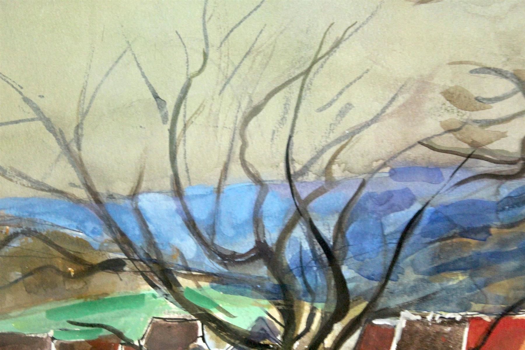 Landkarten & Atlanten: ANDRE PLANSON (Frankreich, 1891-1981) – Gebraucht aus Bern von Arting 6