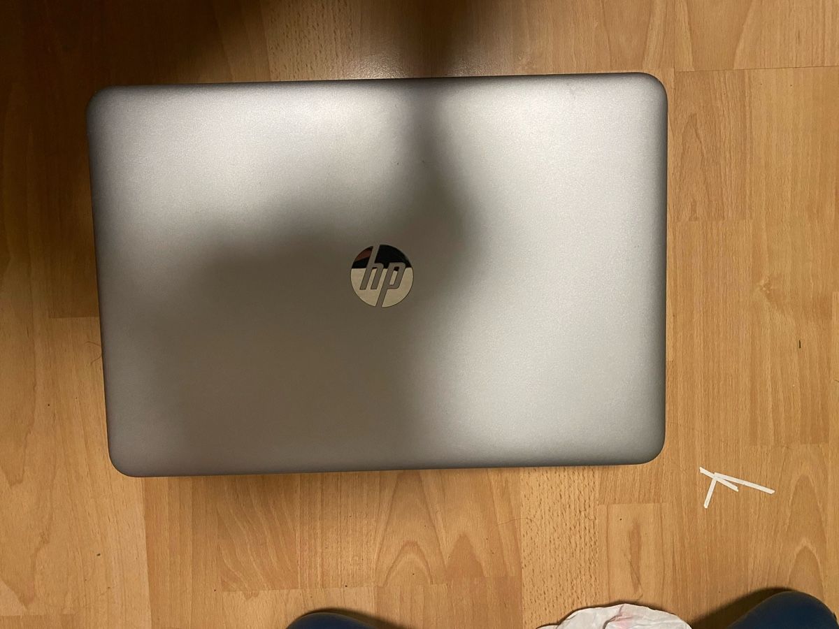 Hewlett Packard Notebooks: HP ProBook 450 G4 – Gebraucht aus Henggart von 00Silverstar00