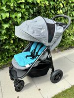 Joie Kinderwagen/Buggy: Leicht & mit Lufträdern
