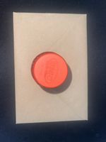 Abarth BMC Blow Off Filter