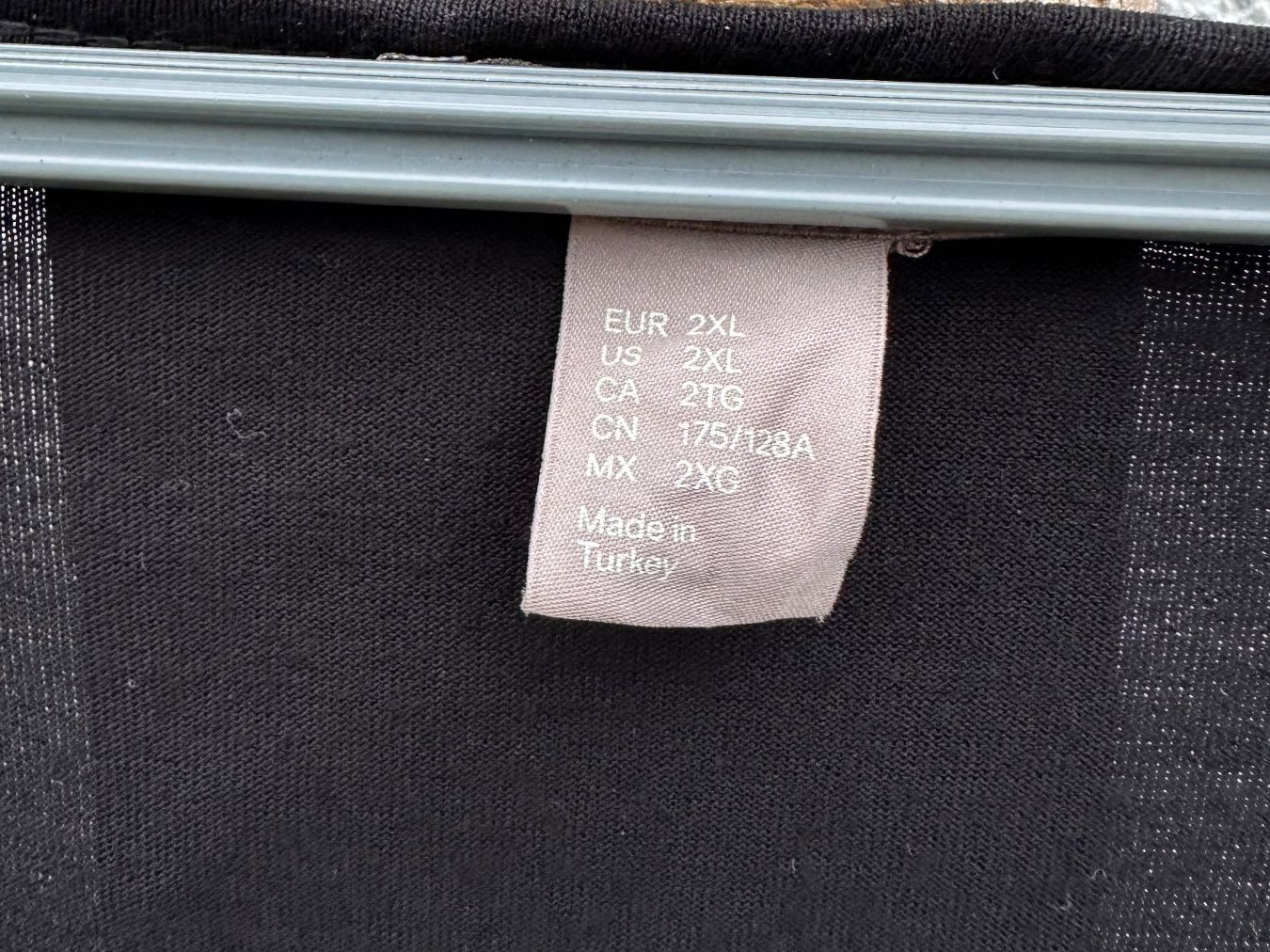Lotti di vestiti: Kleiderpaket Grösse 2XL – Usato da Tannay venduto da naxos66 5
