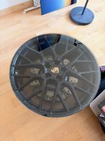 Felgentisch Original Porsche Felge