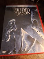 DVD Freddy vs. Jason 2 Disc Edition gebrauchter Zustand
