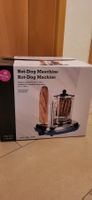 Hotdog Maschine