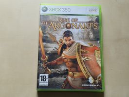 Rise of the Argonauts