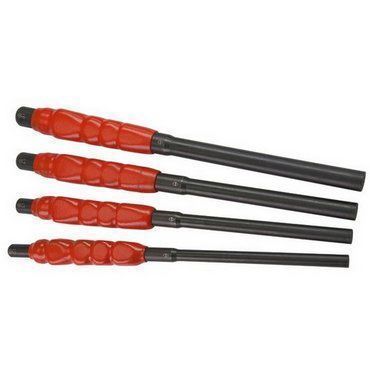 Splintentreiber Mit Führungshülse 1,4mm - Chrom-Vanadium Stahl