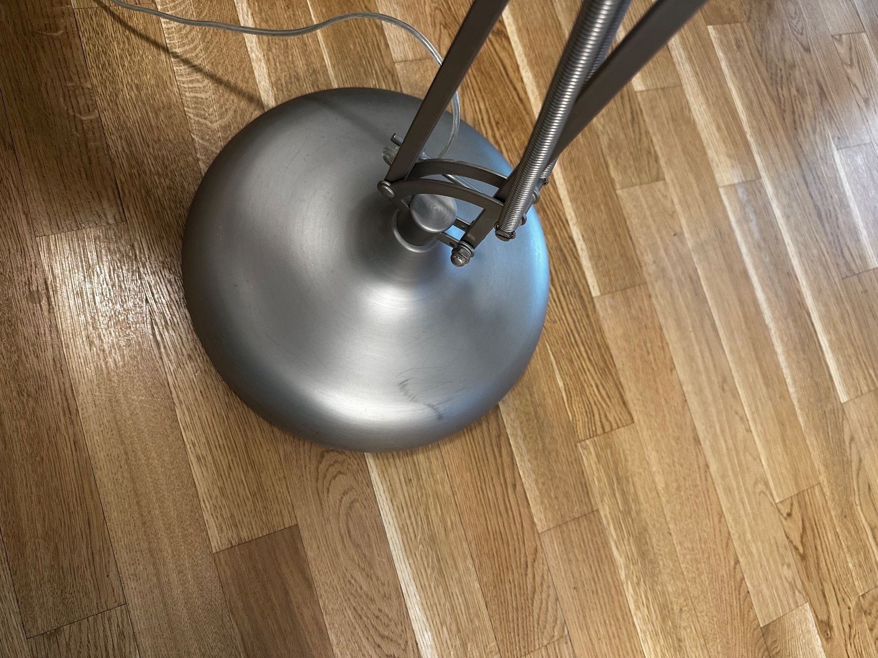 Lampen: Zuiver Office Stehlampe – Gebraucht aus Zürich von mic_nvj9 4