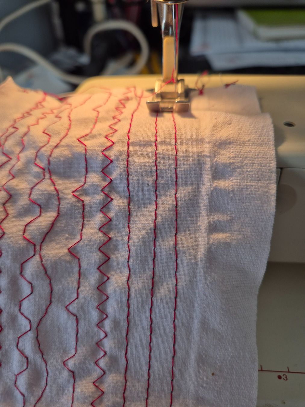 Bernina Nähmaschinen: Bernina Nova 900 – Gebraucht aus Monthey von McAuthor 6