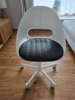 IKEA LOBERGET / MALSKÄR Drehstuhl