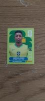 Panini FIFA World Cup 2026 Sticker - BRA 14 - Vinicius Junio