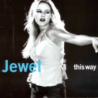 CD Jewel - This way (2001)