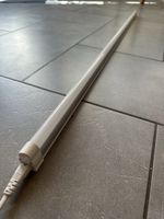 LED Lampe warmweiss 120cm