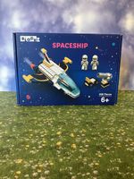 Coop Trophy Blockz Spaceship NEU/OVP Lego
