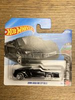 Hot Wheels 2019 Audi R8 Spyder