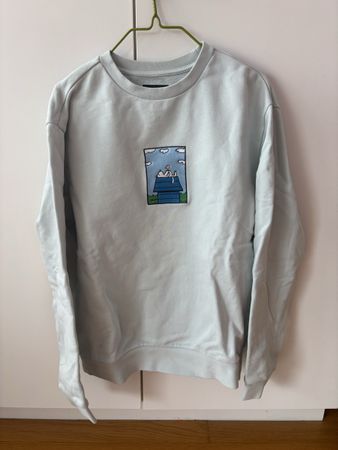 Ripndip Hoodie Snoopy Grösse S
