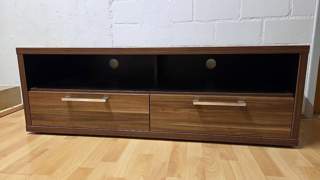 Meubles TV: Sideboard/Lowboard – D'occasion à Dittingen par Struni 2