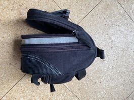 Satteltasche