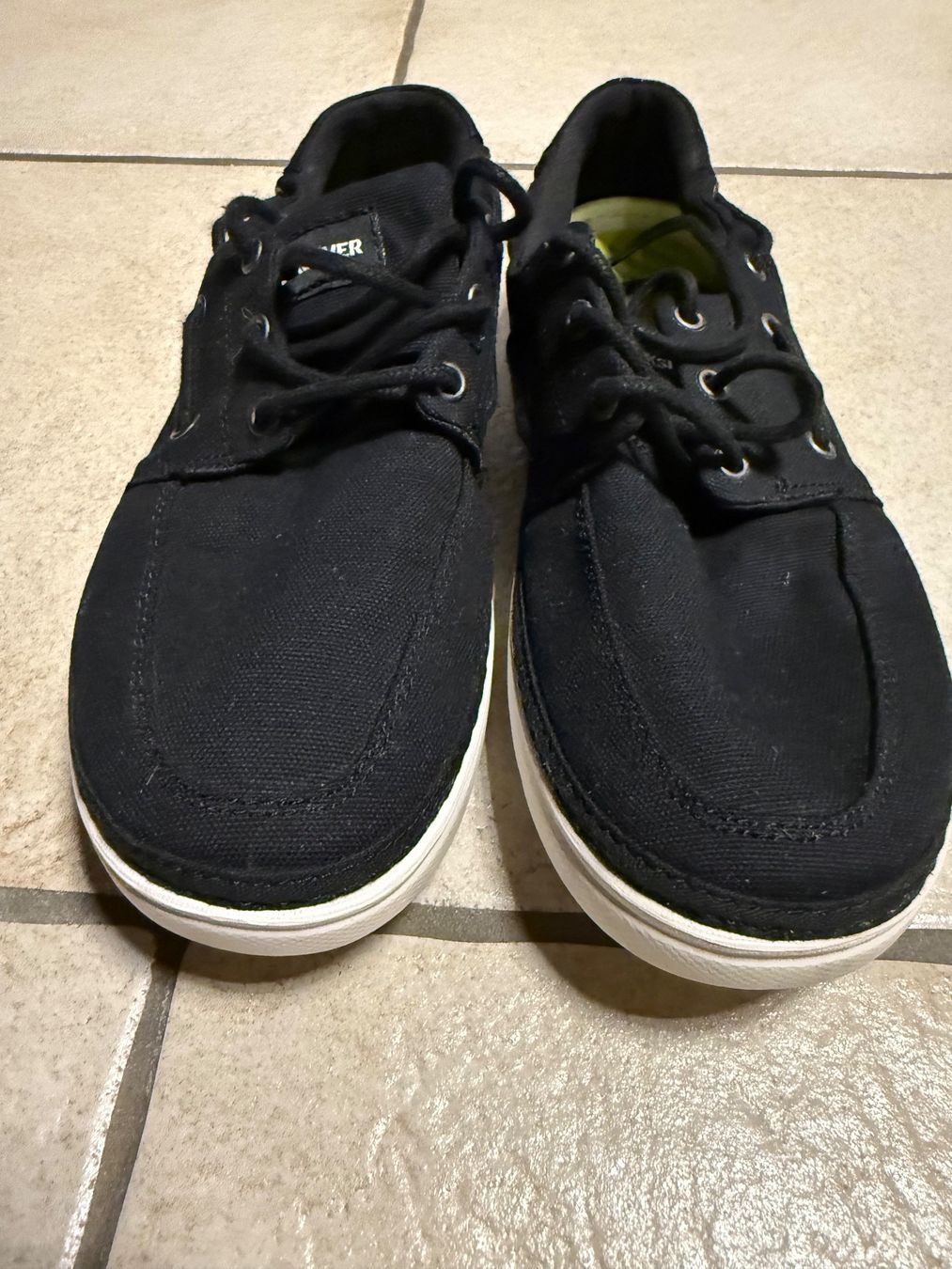 Scarpe da uomo: Sneaker von Quicksilver – Nuovo (secondo la descrizione) da Cham venduto da carmenblacky 2