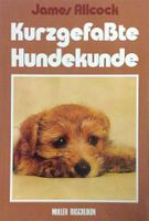 Kurzgefasste Hundekunde
