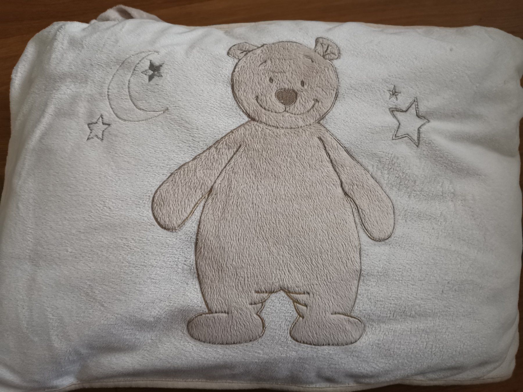 Cuscini: Bettumrandung Baby – Usato da Kölliken venduto da aninavera