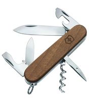 Victorinox Taschenmesser Spartan wood