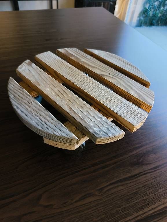 Tutti gli attrezzi: Pflanzeroller 28.5cm – Usato da Nänikon venduto da Manta87