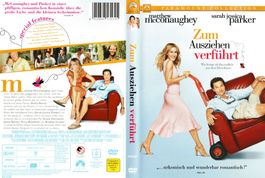 DVD - Zum Ausziehen verführt