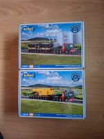 Kibri Lastwagen Set 01 2tlg.
