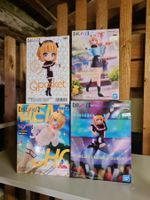 LAST PRICE! Oshi No Ko MemCho Figure Set of 4