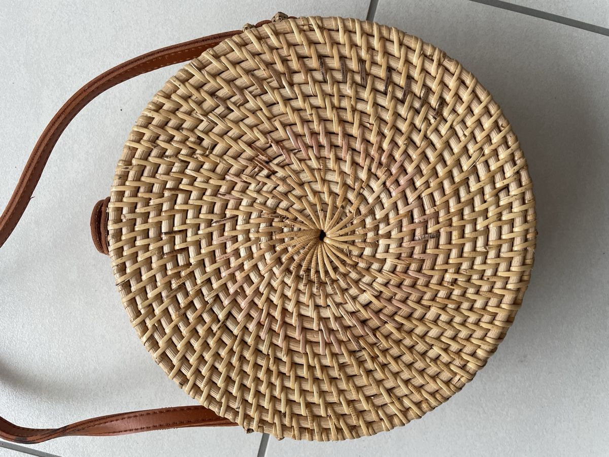 Borse da donna: Neu Bali Tasche Damen – Nuovo (secondo la descrizione) da Rüti ZH venduto da kar_xx9l 2