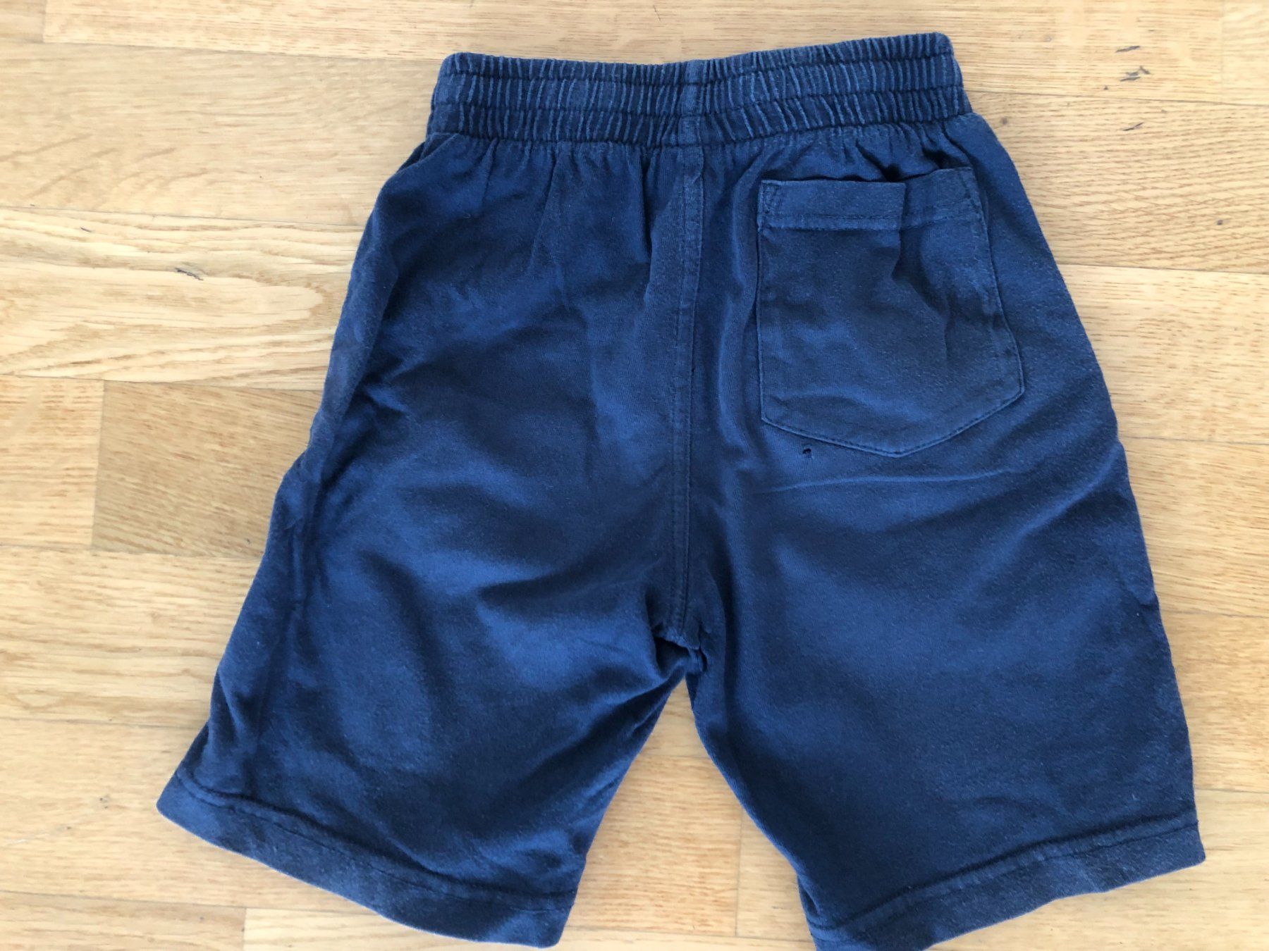 C&A Pantaloni: Kurze Hose von C&A Gr.116 – Usato da Buchs SG venduto da sunset55 1
