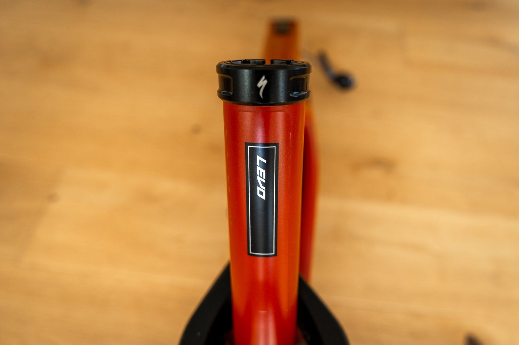 Specialized Biciclette: Specialized Turbo Levo Pro S4 als Frameset + Dämpfer - eBike – Usato da Schaffhausen venduto da Rushinroulette 6