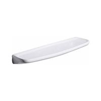 Geberit Renova Ablage weiß 55x14cm