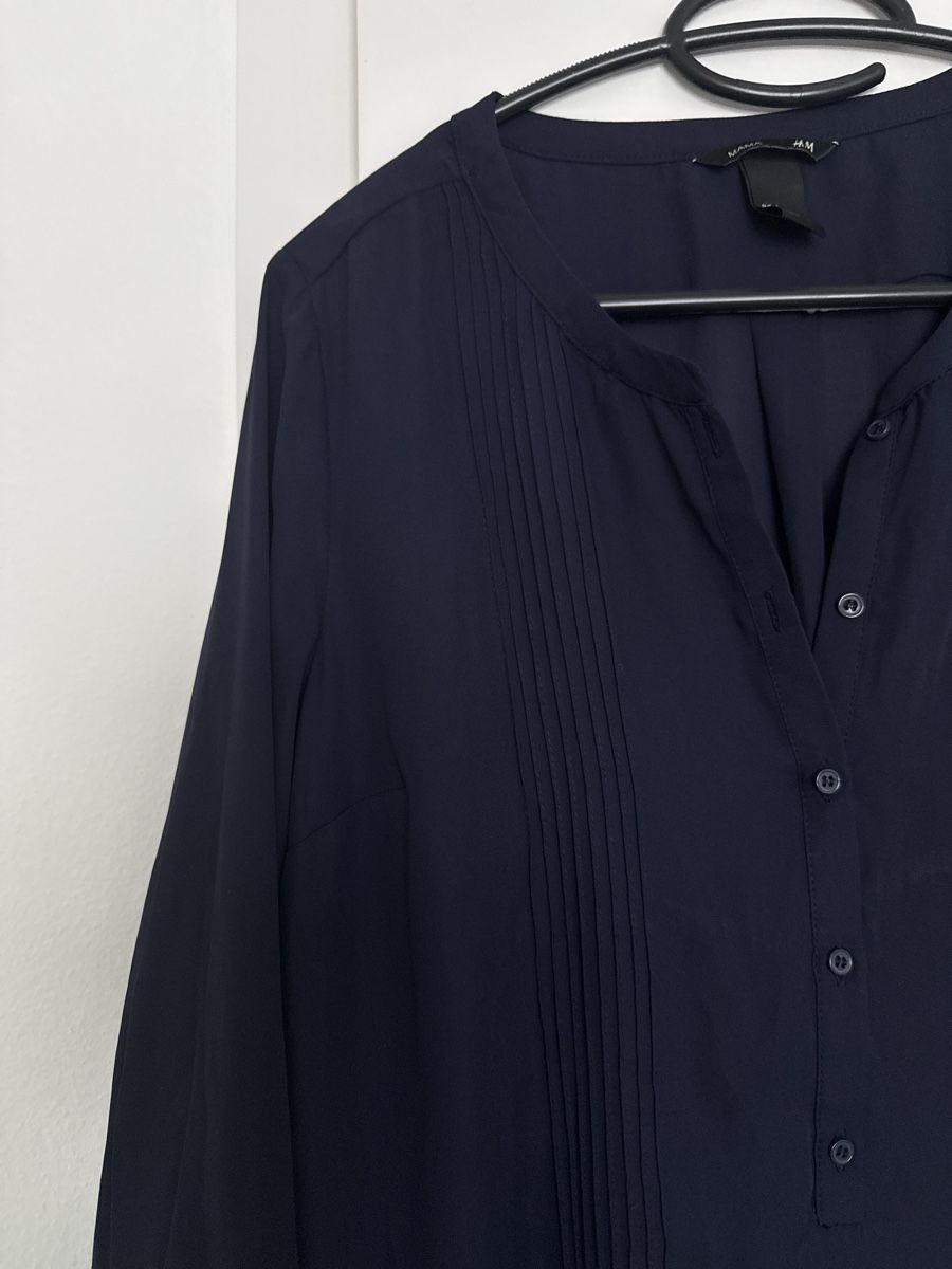 H&M Vestiti: H&M mama Dress – Usato da Thalwil venduto da perulina 1