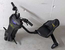 Flow Kart ab 1 Franken
