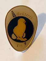 1 Pin Brüterei Erb