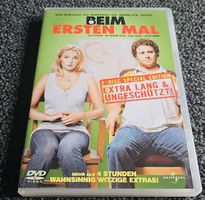DVD Film Beim ersten Mal (23078)