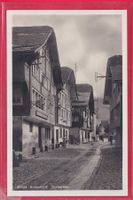 ANDERMATT, DORFSTRASSE