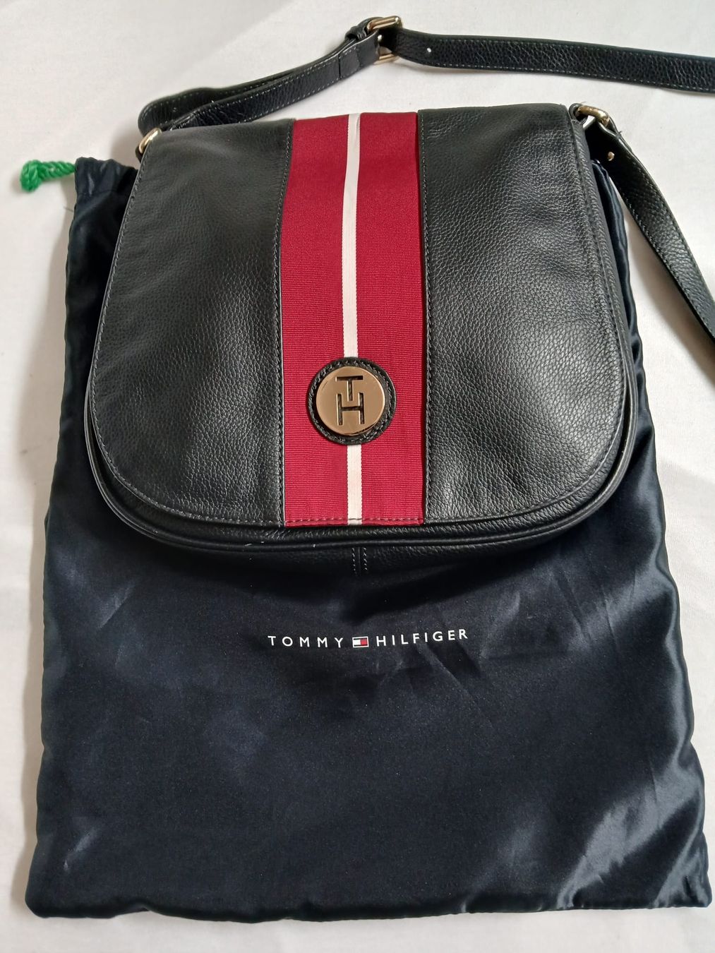 Tommy Hilfiger Borse da donna: Tommy Hilfiger Tasche – Usato da Brittnau venduto da Gismo2012 1