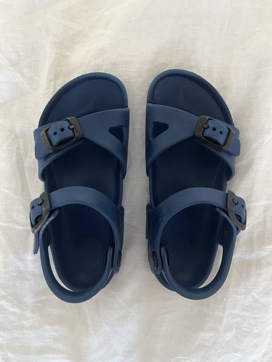 Birkenstock Scarpe per ragazzi: BIRKENSTOCK 26 – Usato da Cham venduto da carmen1985