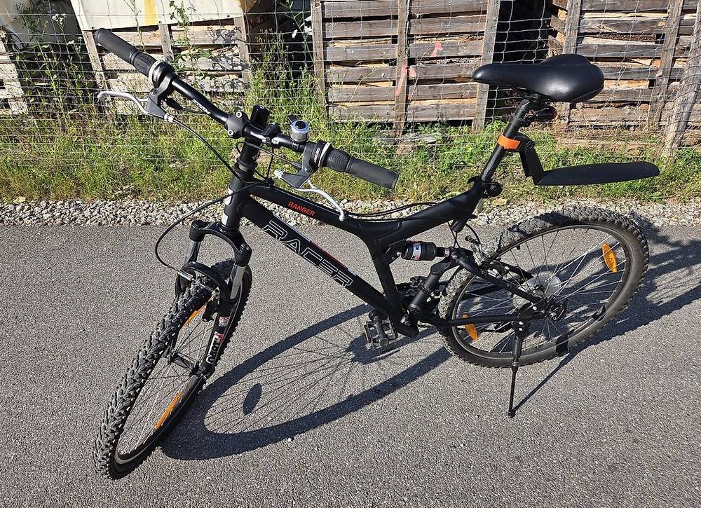 Racer Ranger Mountainbike (Gebraucht) in Zürich für CHF 150 – nur ...