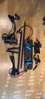 Home Gym Fitness Set - Ganzkörpertraining für Zuhause