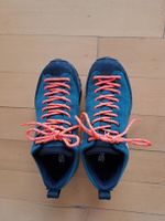 Scarpa Bergschuh NW
